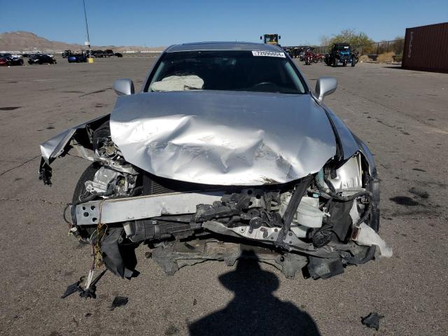 Photo 5 from auction – 2006 LEXUS IS 250 with VIN JTHBK262365014850