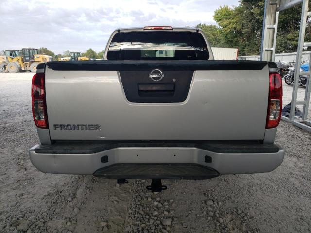Photo 6 from auction – 2019 NISSAN FRONTIER with VIN 1N6BD0CTXKN772639