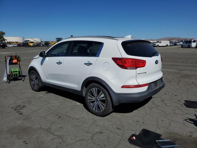 Photo 2 from auction – 2015 KIA SPORTAGE E with VIN KNDPC3AC5F7761087