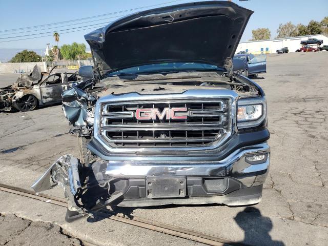 Photo 5 from auction – 2018 GMC SIERRA C15 with VIN 1GTR1MEC9JZ128135