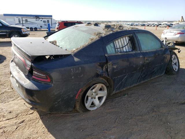 صورة رقم 3 من المزاد - 2019 DODGE CHARGER PO مع VIN 2C3CDXAT3KH645005