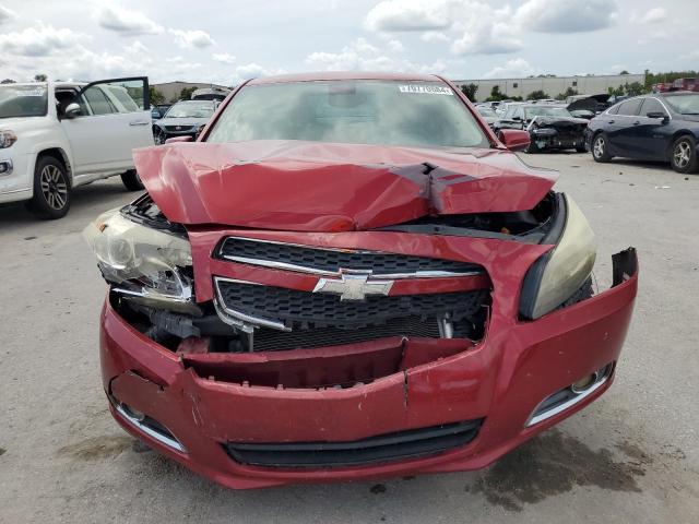 Photo 5 from auction – 2013 CHEVROLET MALIBU 2LT with VIN 1G11F5RR7DF100318