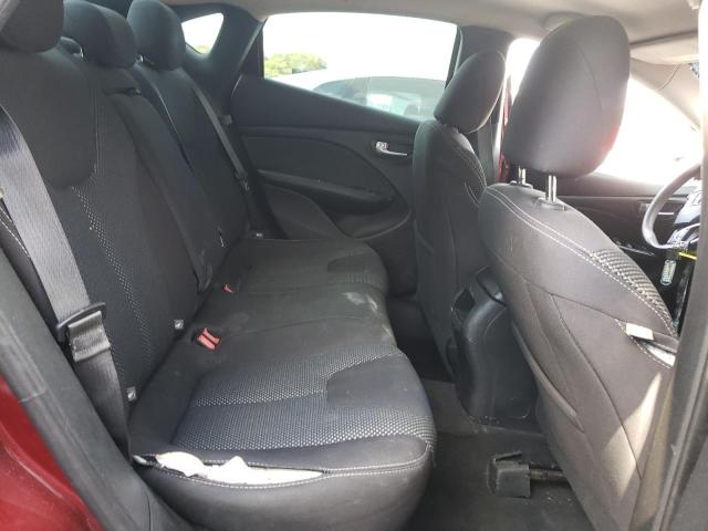 Photo 10 from auction – 2015 DODGE DART SXT with VIN 1C3CDFBB0FD373712