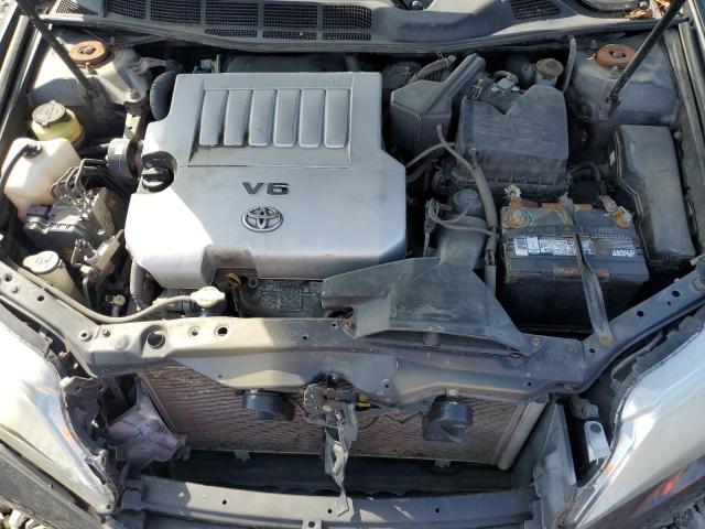 Photo 11 from auction – 2011 TOYOTA AVALON BAS with VIN 4T1BK3DB4BU415698