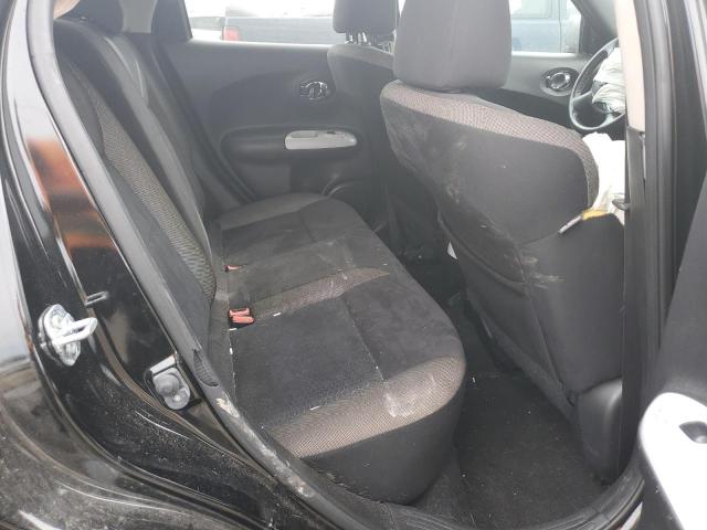 Photo 11 from auction – 2017 NISSAN JUKE S with VIN JN8AF5MR9HT702390