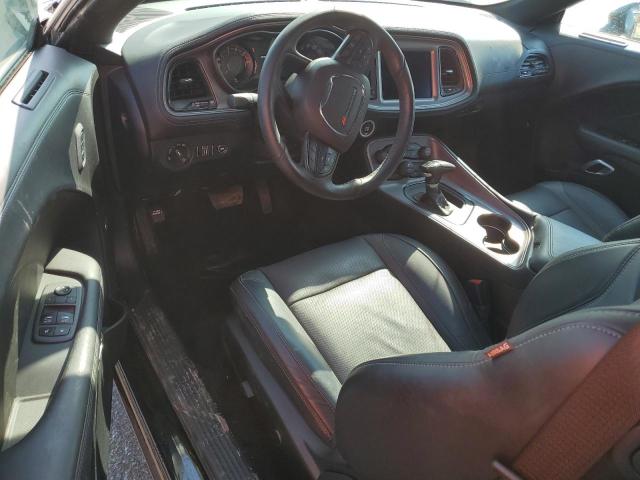 Photo 8 from auction – 2023 DODGE CHALLENGER with VIN 2C3CDZAG9PH549790