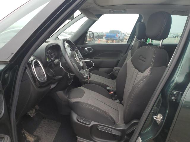 Photo 7 from auction – 2016 FIAT 500L TREKK with VIN ZFBCFADH1GZ037830