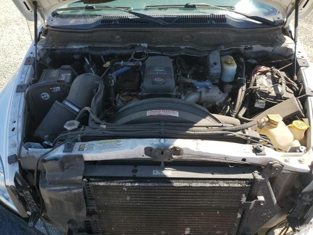 Photo 11 from auction – 2008 DODGE RAM 3500 S with VIN 3D7MX38A08G159917