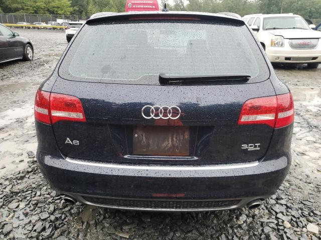 Photo 6 from auction – 2011 AUDI A6 PRESTIG with VIN WAU4GAFB4BN015101