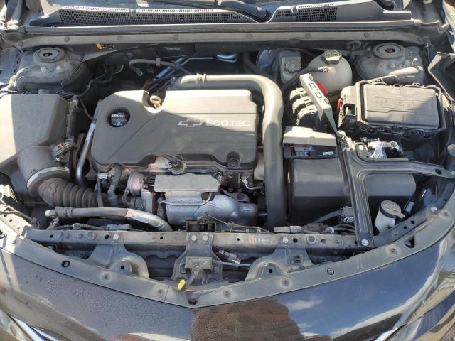 Photo 11 from auction – 2016 CHEVROLET MALIBU LS with VIN 1G1ZB5ST7GF205546