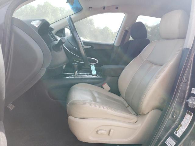 Photo 7 from auction – 2013 NISSAN PATHFINDER with VIN 5N1AR2MM5DC660571