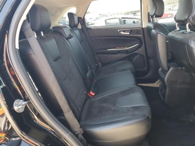 Photo 11 from auction – 2017 FORD EDGE SPORT with VIN 2FMPK4AP5HBB16280
