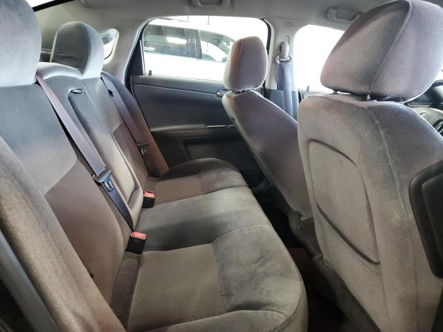 Photo 10 from auction – 2012 CHEVROLET IMPALA LT with VIN 2G1WB5E32C1117939