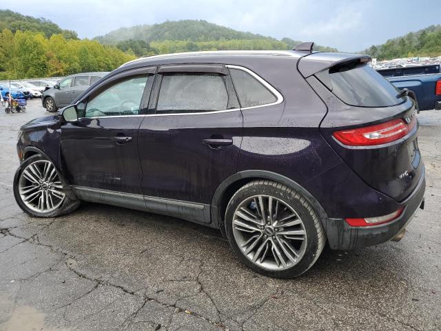 Photo 2 from auction – 2015 LINCOLN MKC with VIN 5LMTJ2AHXFUJ20201