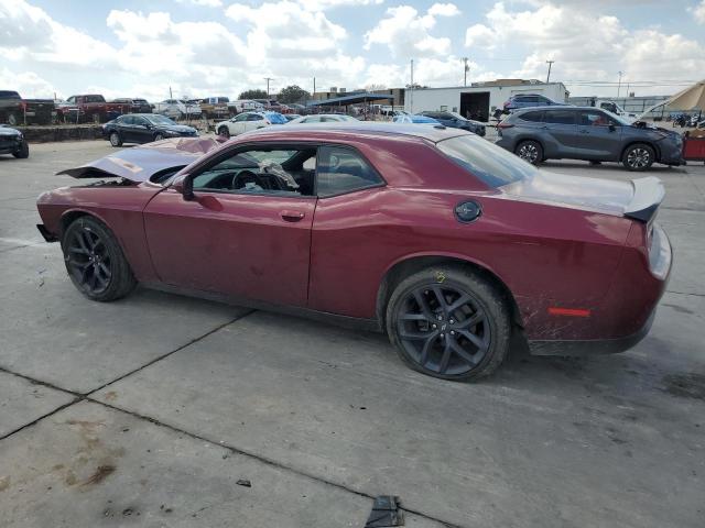 Photo 2 from auction – 2020 DODGE CHALLENGER with VIN 2C3CDZAG8LH110235