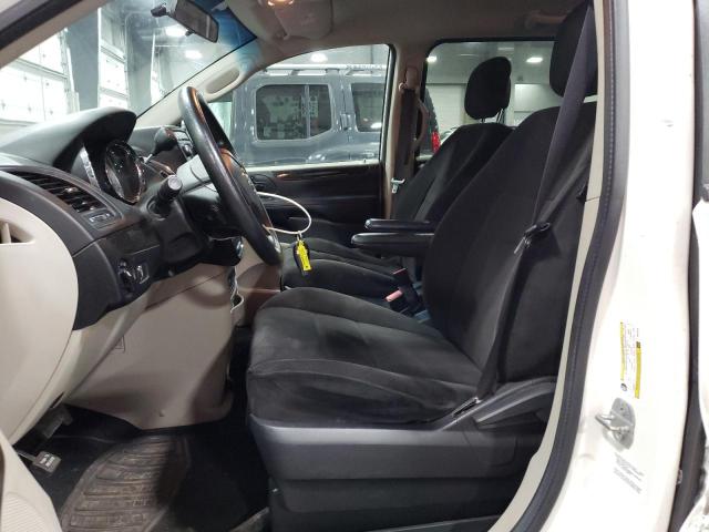 صورة رقم 7 من المزاد - 2013 DODGE GRAND CARA مع VIN 2C4RDGCG0DR524970