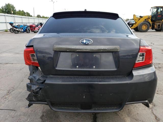 Photo 6 from auction – 2013 SUBARU IMPREZA WR with VIN JF1GV7E67DG030282