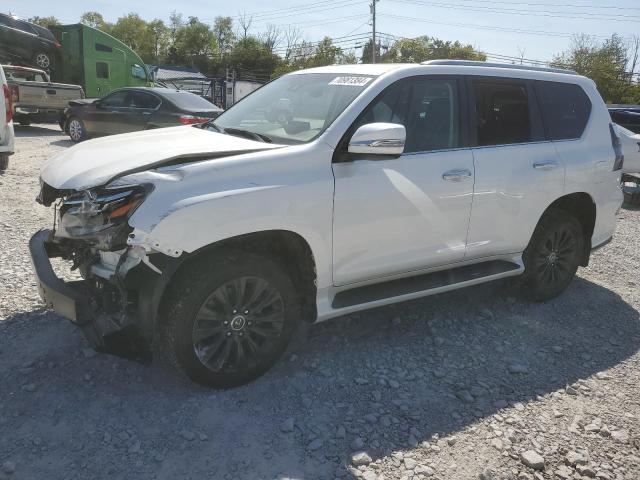 Photo 1 from auction – 2023 LEXUS GX 460 with VIN JTJAM7BX9P5359773