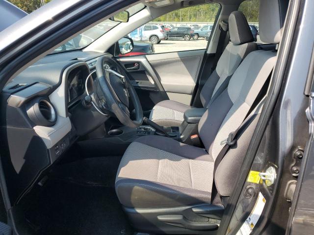 Photo 7 from auction – 2013 TOYOTA RAV4 XLE with VIN JTMRFREV9DD029557