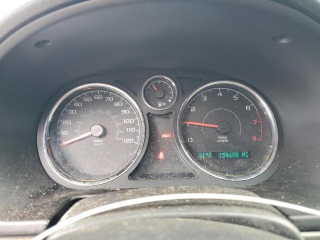 Photo 9 from auction – 2008 CHEVROLET COBALT LS with VIN 1G1AK18F487275332
