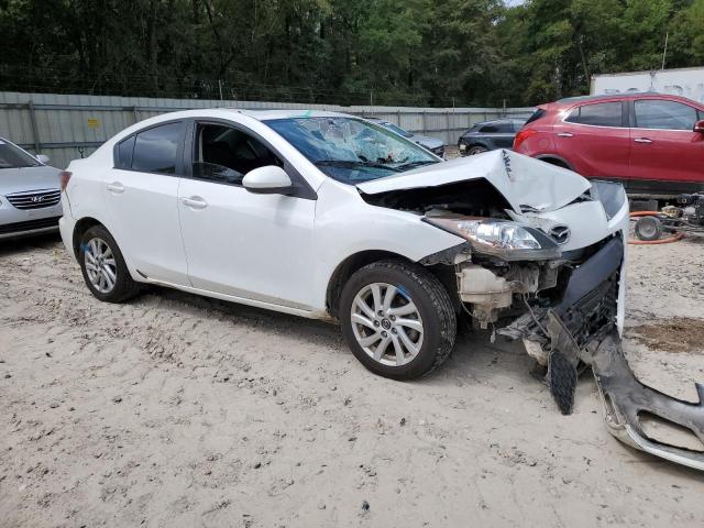Photo 4 from auction – 2013 MAZDA 3 I with VIN JM1BL1W77D1750229