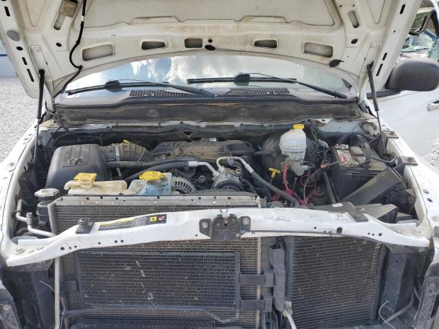 Photo 11 from auction – 2006 DODGE RAM 1500 with VIN 3D7KS19D16G161529