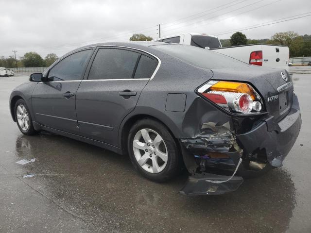 Photo 2 from auction – 2008 NISSAN ALTIMA 3.5 with VIN 1N4BL21E98C140909