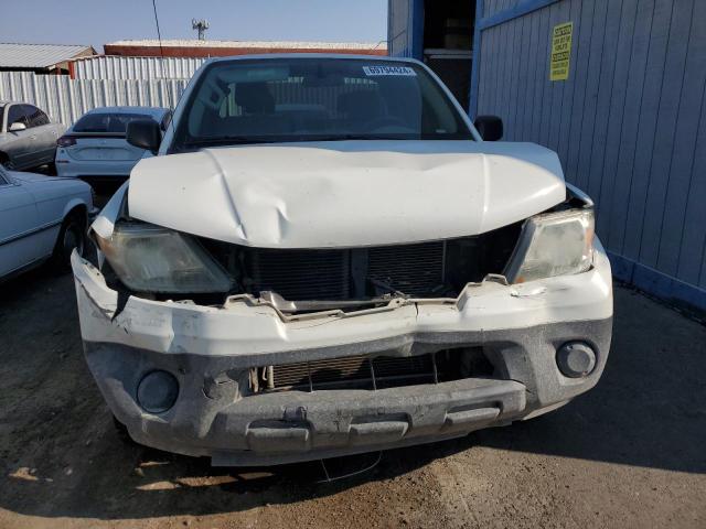 Photo 5 from auction – 2018 NISSAN FRONTIER S with VIN 1N6BD0CT7JN706581