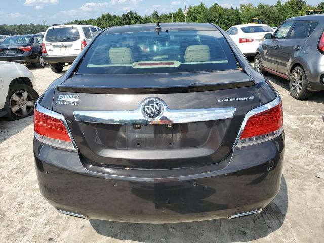 Photo 6 from auction – 2013 BUICK LACROSSE P with VIN 1G4GF5E30DF208682