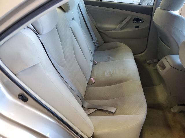 Photo 10 from auction – 2009 TOYOTA CAMRY BASE with VIN 4T1BE46K69U883405