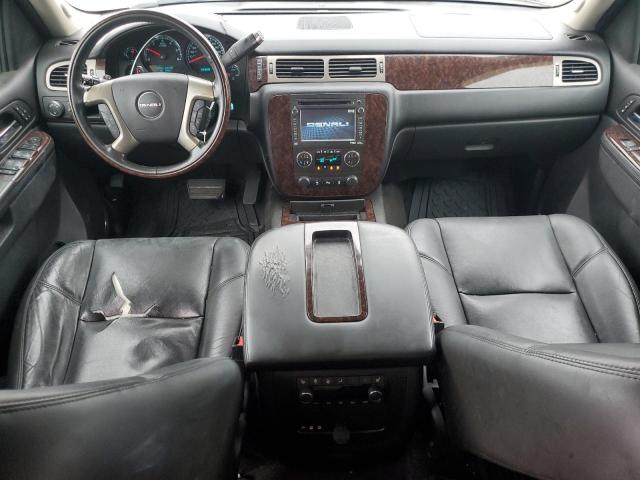 Photo 8 from auction – 2013 GMC YUKON DENA with VIN 1GKS2EEF6DR238714