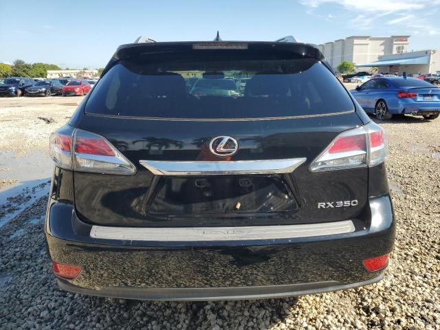 Photo 6 from auction – 2015 LEXUS RX 350 with VIN 2T2ZK1BA6FC201702