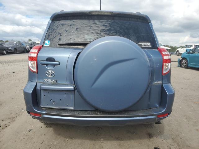 Photo 6 from auction – 2012 TOYOTA RAV4 with VIN 2T3BF4DV2CW227386