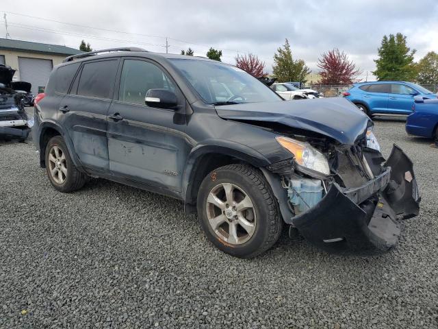 Photo 4 from auction – 2011 TOYOTA RAV4 LIMIT with VIN 2T3DK4DV6BW044768