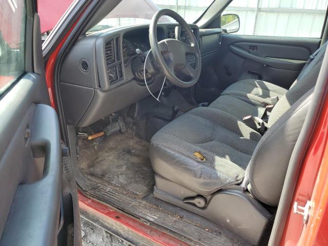 Photo 8 from auction – 2004 GMC NEW SIERRA with VIN 1GTEK14X74Z275573