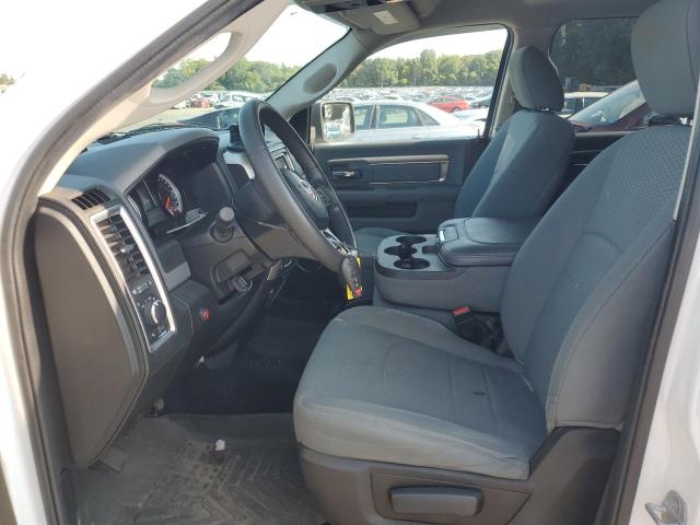 Photo 7 from auction – 2019 RAM 1500 CLASS with VIN 1C6RR7TT3KS689509
