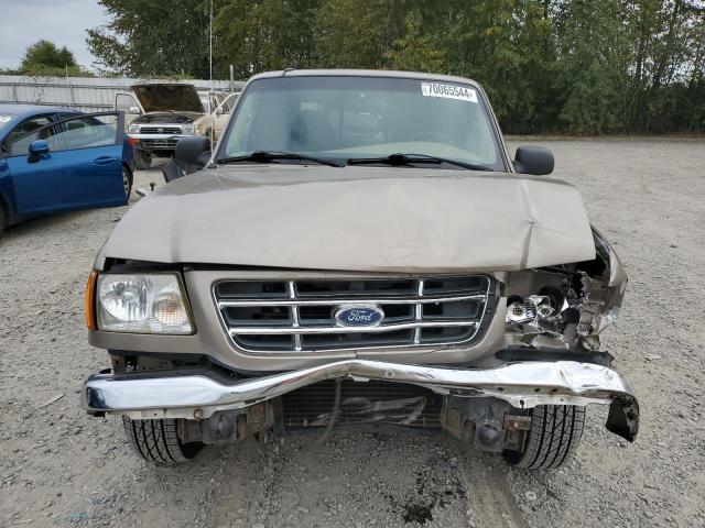 Photo 5 from auction – 2003 FORD RANGER SUP with VIN 1FTYR44V23PB13692