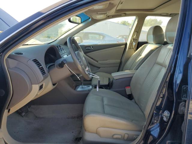 Photo 7 from auction – 2007 NISSAN ALTIMA 3.5 with VIN 1N4BL21E87C120634