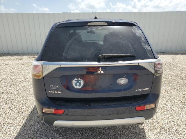 Photo 6 from auction – 2015 MITSUBISHI OUTLANDER with VIN JA4AD3A38FZ008591