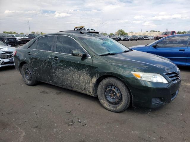 Photo 4 from auction – 2011 TOYOTA CAMRY BASE with VIN 4T1BF3EK2BU706557