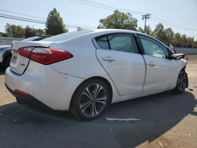 Photo 3 from auction – 2014 KIA FORTE EX with VIN KNAFZ4A80E5105043