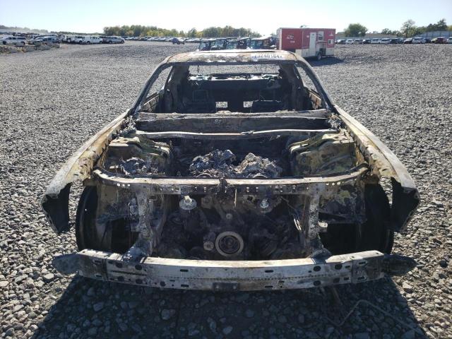 Photo 5 from auction – 2017 DODGE CHALLENGER with VIN 2C3CDZGG1HH551090