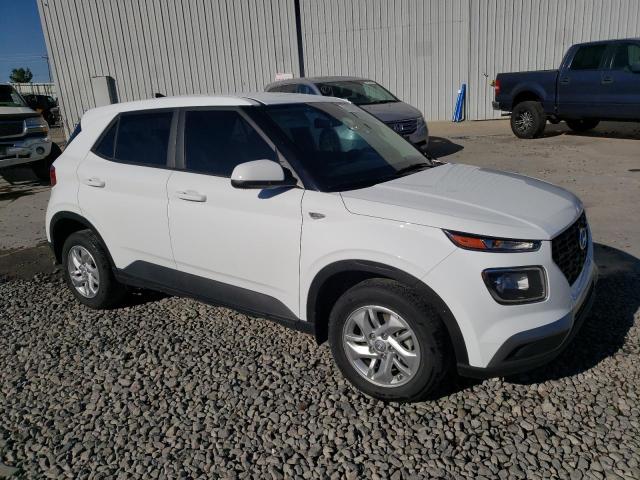 Photo 4 from auction – 2022 HYUNDAI VENUE SE with VIN KMHRB8A36NU207724