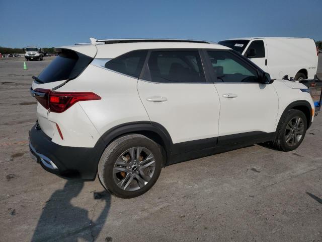 Photo 3 from auction – 2023 KIA SELTOS S with VIN KNDEU2AA7P7446757