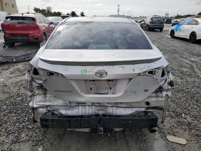 Photo 6 from auction – 2015 TOYOTA COROLLA L with VIN 5YFBURHE5FP236529
