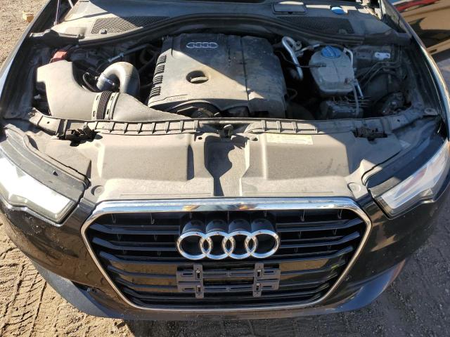 Photo 11 from auction – 2012 AUDI A6 PREMIUM with VIN WAUCFAFC8CN064598