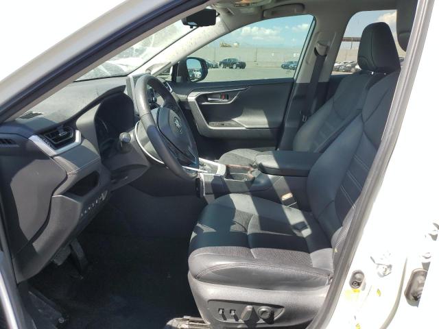 Photo 7 from auction – 2021 TOYOTA RAV4 LIMIT with VIN 4T3D6RFV9MU054079