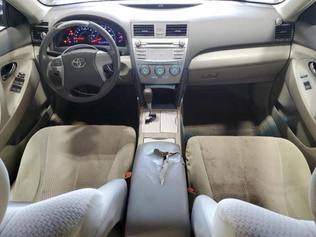 Photo 8 from auction – 2011 TOYOTA CAMRY BASE with VIN 4T4BF3EK5BR191852