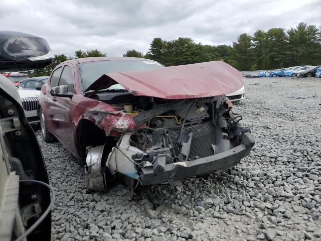 Photo 4 from auction – 2014 DODGE AVENGER SE with VIN 1C3CDZAGXEN218107