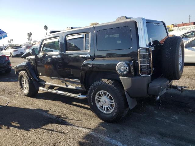Photo 2 from auction – 2010 HUMMER H3 with VIN 5GTMNGEE9A8117944